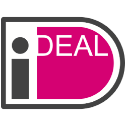 Polsbandjesbestellen-betaalmethoden-iDeal