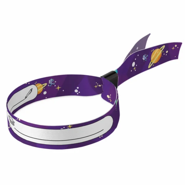 SOS kinderbandjes ruimte